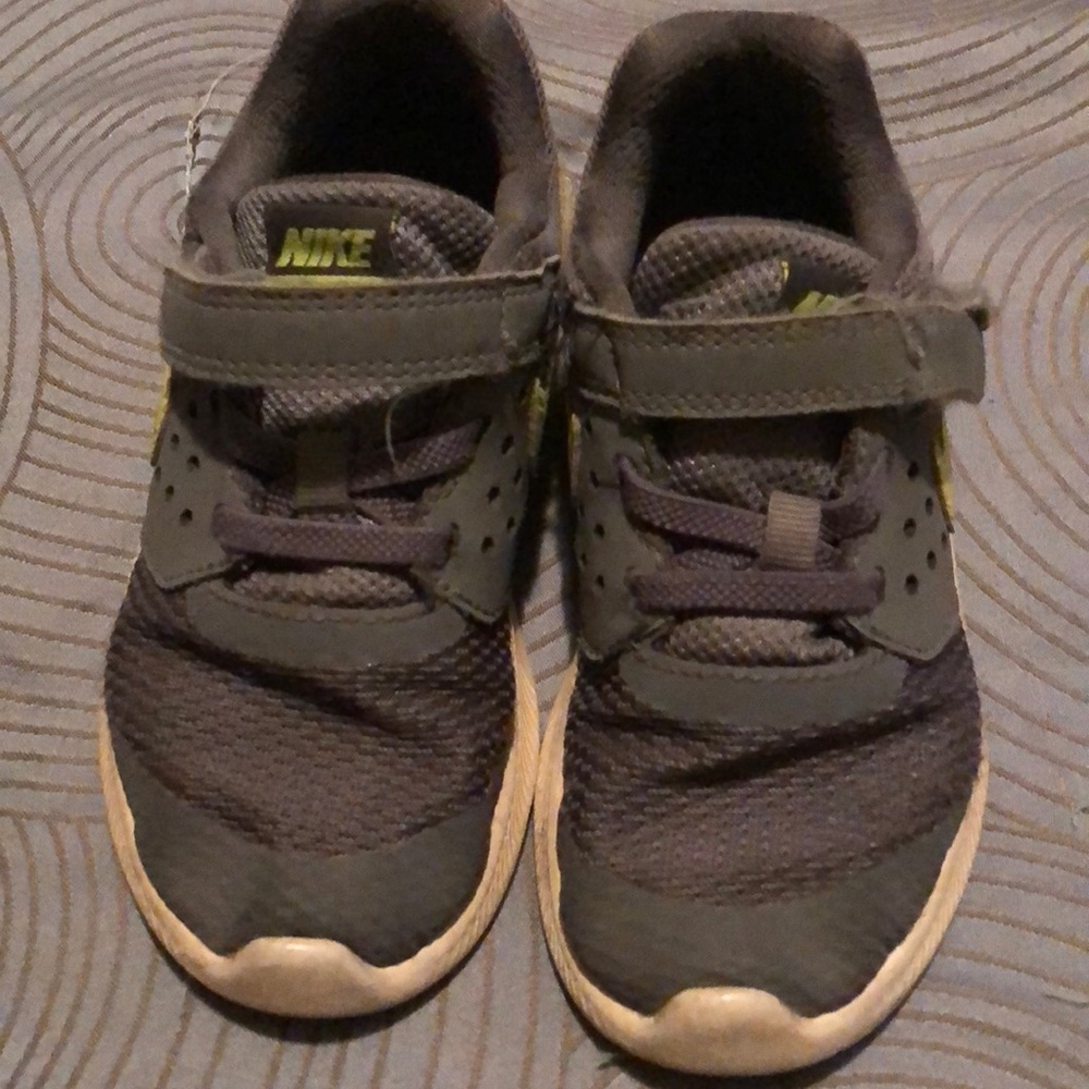 Toddler boys shoes